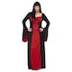 image 2 of Dark Temptress Fancy Dress Costume Ladies Extra Large - UK 20-22