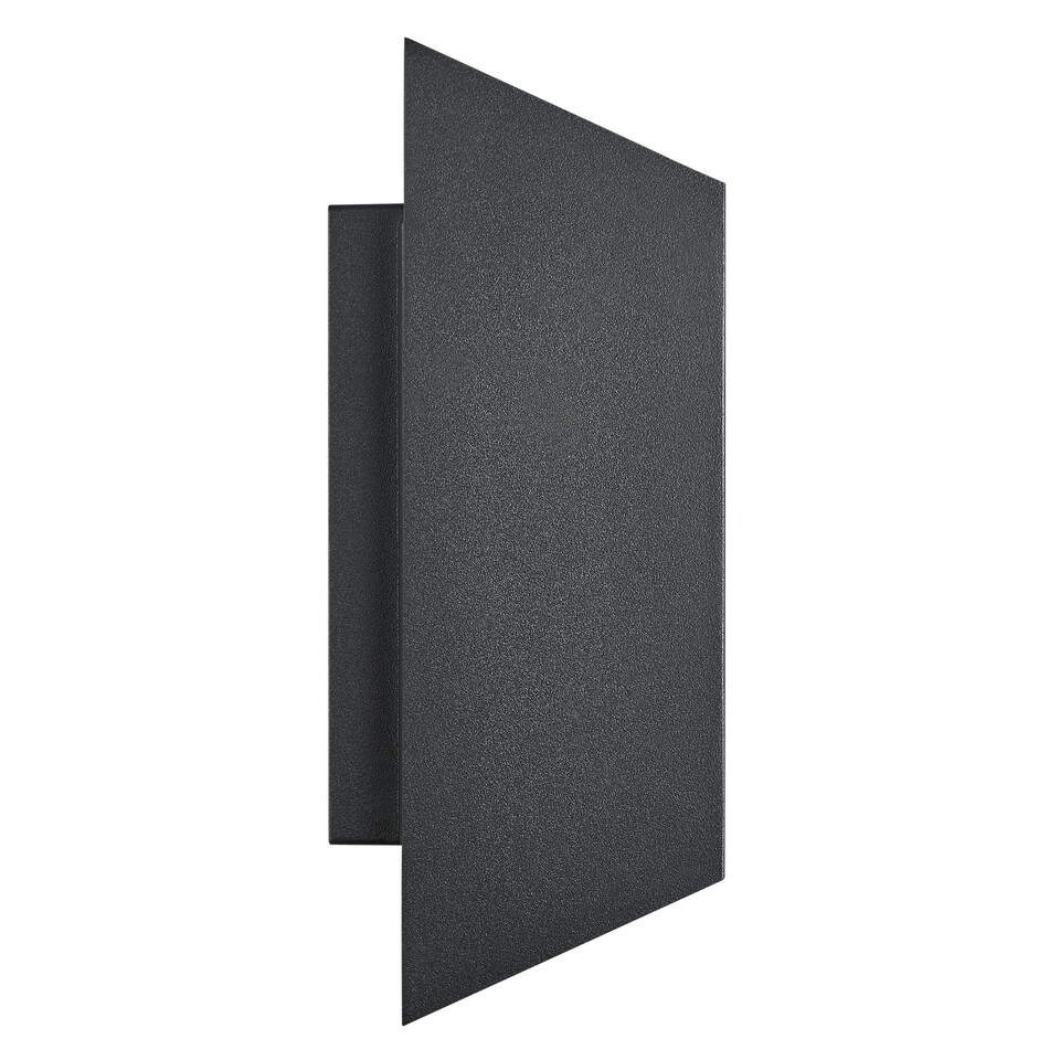 image 1 of Nico Square 22 | Wall | Black Black | Black