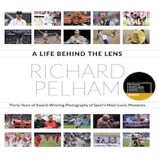 A Life Behind The Lens