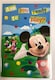 image 5 of Mickey Mouse and Friends Magical Stars Birthday Card - Ready To Play