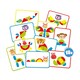 image 5 of SES Creative Montessori - Creating Animal Shapes
