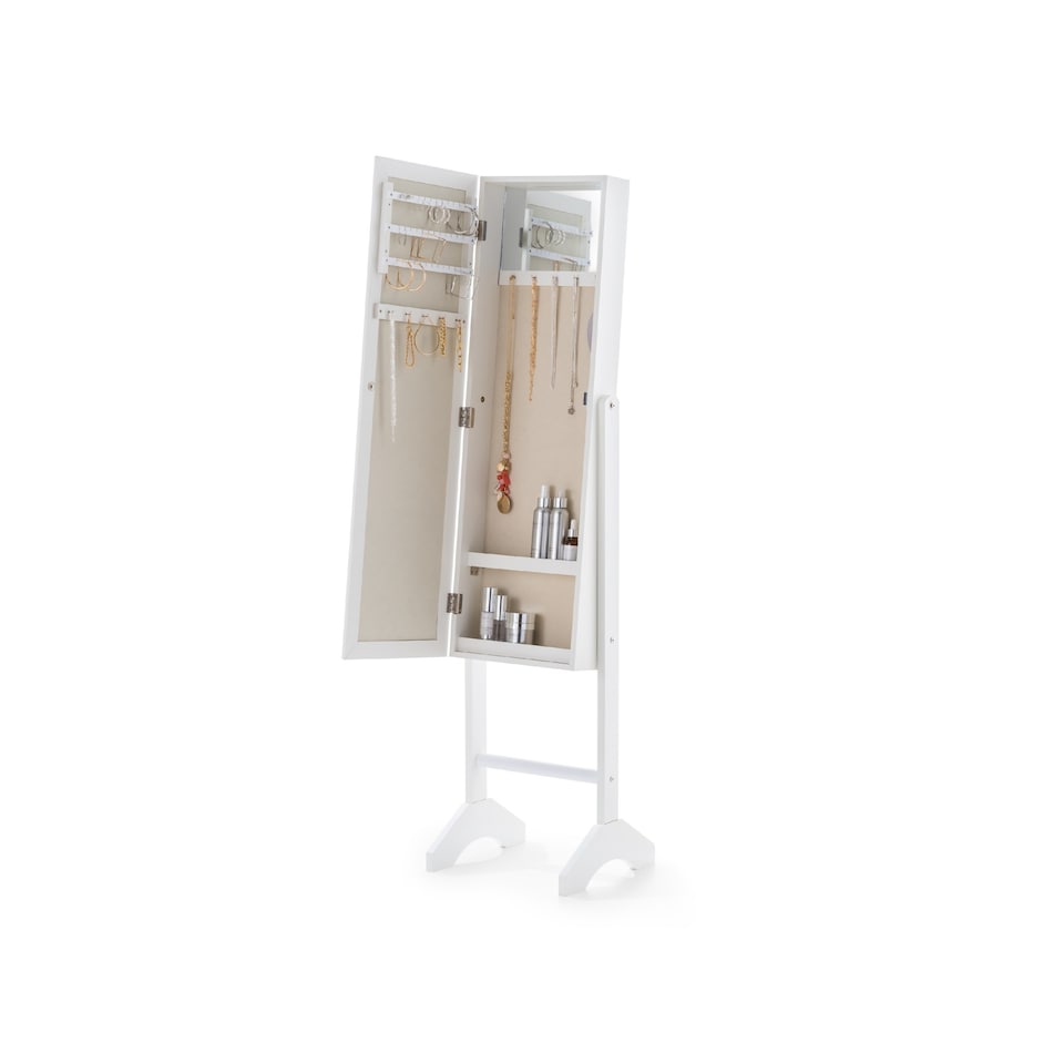 image 1 of Prima Jewellery Mirror