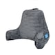 image 1 of Lavio Reading Pillow Back Rest Lumbar Support Arm Seat Cuddle Cushion Lounger