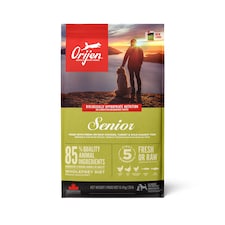 Orijen Senior Dog Food 11.4kg