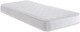 image 6 of Foam-Free Pocket Spring Mattress - 18cm Deep, Medium Feel Cooltouch+ Breathable | White | Small Single