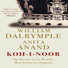 Koh-i-noor