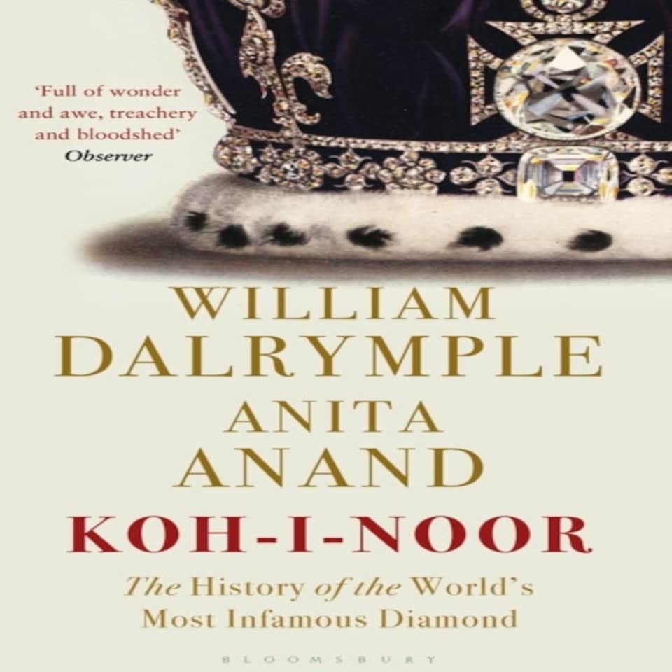 Koh-i-noor