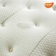 image 3 of Sareer Memory Coil Mattress - 5FT White | King