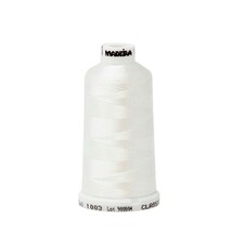 Madeira Classic No. 40 Embroidery Thread - 1003 - Cone