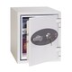 image 1 of Phoenix Titan FS1282K Size 2 Fire & Security Safe with Key Lock.