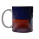 image 2 of PSG Linear 11oz Boxed Mug - One Size - Mugs - Regular - Paris Saint Germain FC - FBSMUGPSG002 N/A