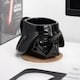 image 2 of Star Wars Darth Vader Shaped Mug Multi