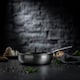 image 10 of CULINARY FIVEPLY 3pc Mixed Cookware Set