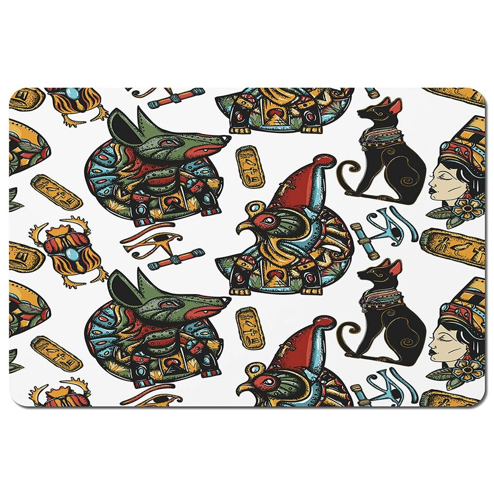 image 1 of Ancient Egypt Collection (Placemat)