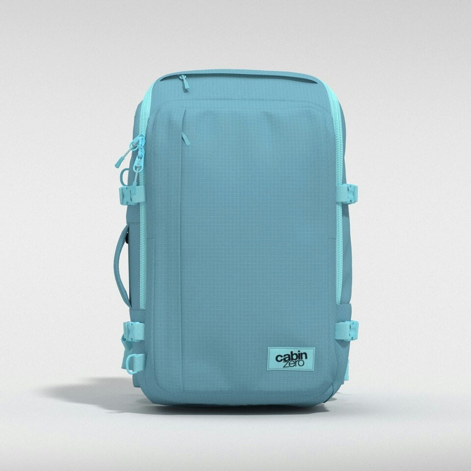 image 1 of ADV Backpack 42L Maldives Blue Blue