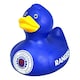image 1 of Rangers FC Vinyl Duck