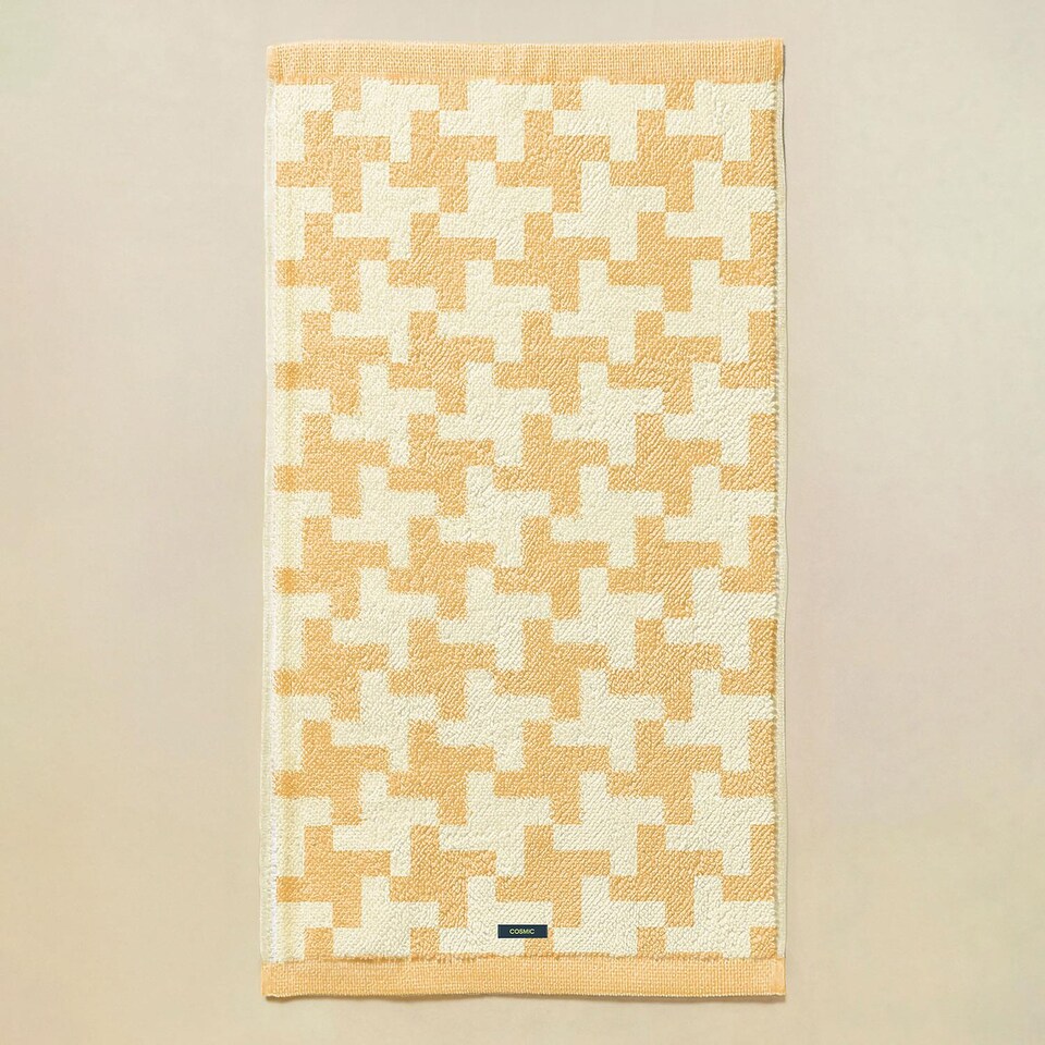 image 1 of COSMIC Towel 70x140cm, 600gsm Soft Absorbent & Quick-drying, TEXTILE Collection