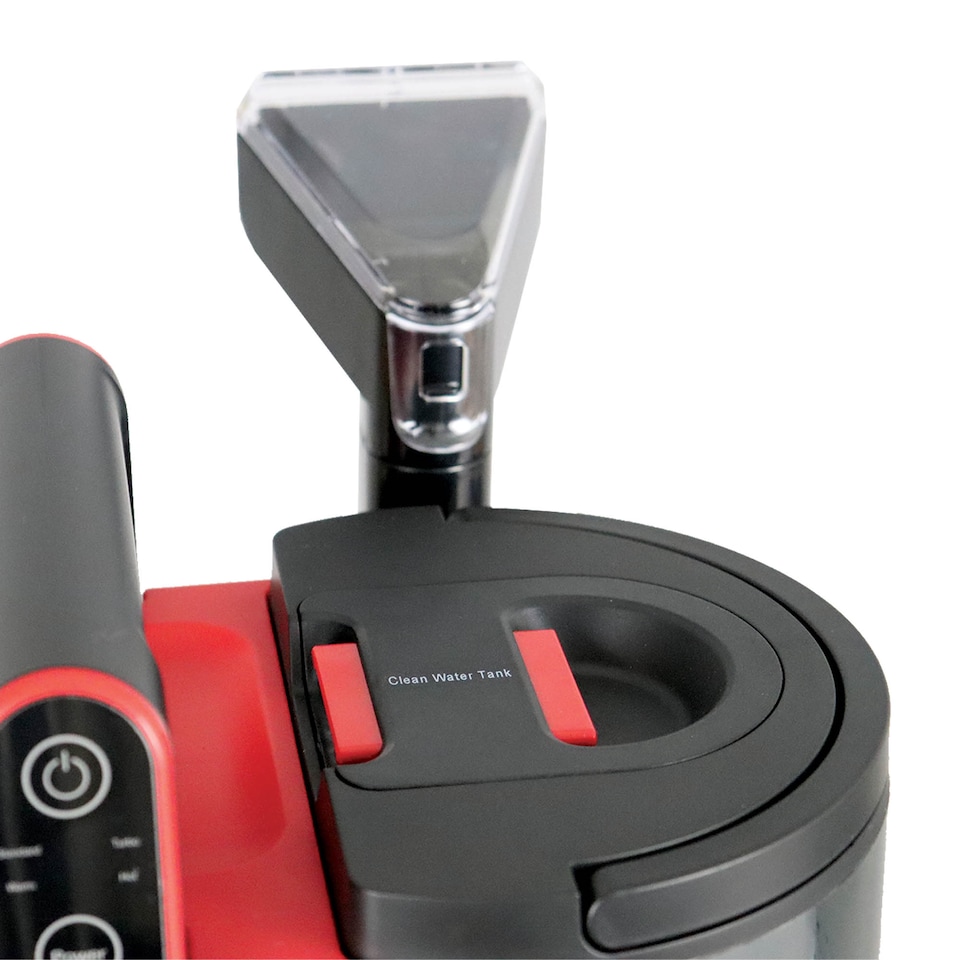 image 1 of Ewbank EWUCS0125 HYDROSPOT Compact Cleaner, Cleans Stairs, Car Upholstery & Carpets