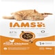 image 2 of IAMS Complete Dry Cat Food for Adult 1+ Cats with Chicken 10 kg