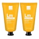 image 1 of Dr Botanicals Lemon Superfood All-In-One Rescue Butter 50ml x 2 Duo Pack
