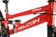 image 4 of Falcon Cobalt 20" Kids Mountain Bike