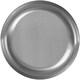 image 2 of Seasons Gaudie Logo Stainless Steel Cocktail Shaker - Silver - One Size