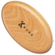 image 6 of Kobe Palm Beechwood Military Brush