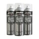 image 2 of Jenolite Back to Black Bumper & Trim 500ml