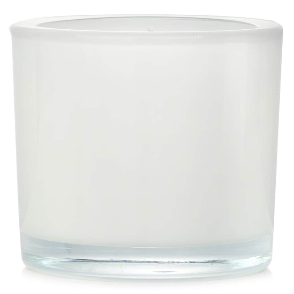 image 1 of Scented Candle - White Fig & Cedarwood - 180g/6.34oz N/A