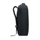 image 3 of MidOcean Laugar Slim Laptop Backpack - Black - One Size Black