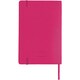image 3 of JournalBooks Classic Office Notebook (Pack of 2) - Pink - 21.3 x 14.4 x 1.5 cm