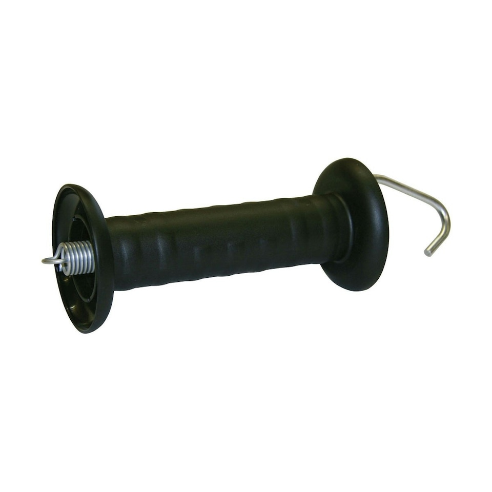 Agrifence Standard Gate Handle (H4871) - Black - One Size
