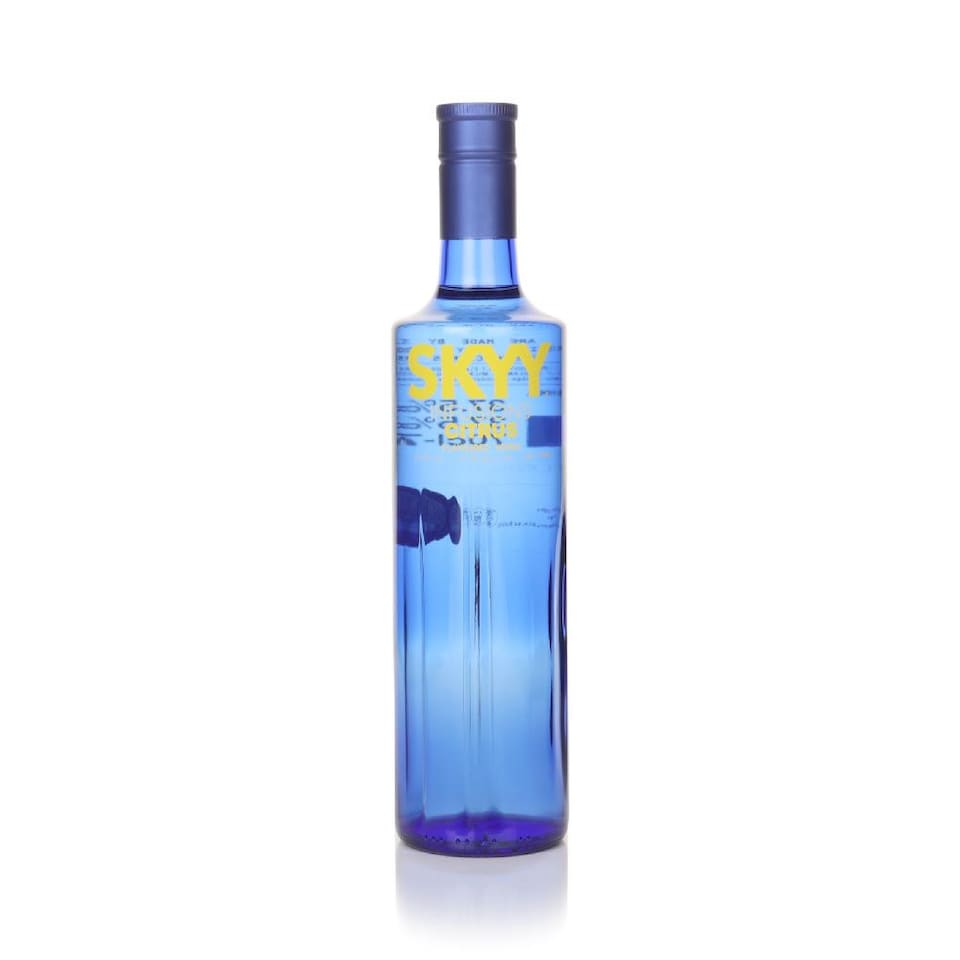 image 1 of SKYY - Infusions Citrus Vodka | Multi | New | Citrus | 1