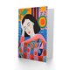 image 2 of Cosy Covers Feeling Soon Birthday Thank You Card