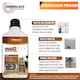 image 6 of InsOfloor Floor Primer - Insulating, Energy Saving & Anti-Condesation Primer for Floors & Tiles - Additive - 5L