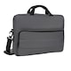 image 4 of XD Xclusive Impact RPET 6.5L Laptop Bag - Anthracite - One Size Grey