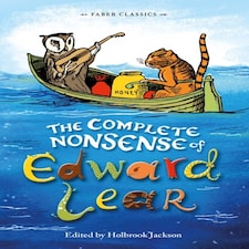 The Complete Nonsense Of Edward Lear