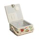 image 6 of Hobby Gift Small Sewing Accessories Storage Box, Owl