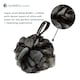 image 2 of Hydréa London Pebble Black Luxury Body Buffer - 2 Pack