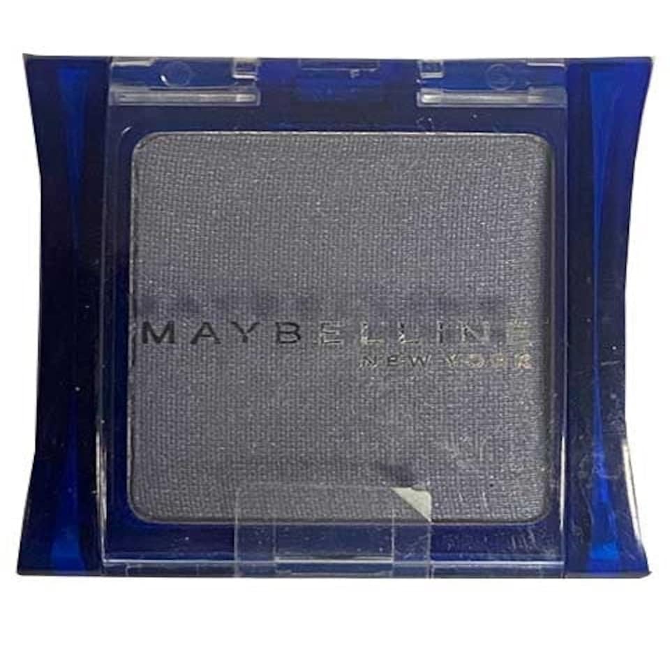 Maybelline Expertwear Mono Eyeshadow 14 Heather Mist Purple