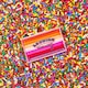 image 2 of Pride Liner - Lesbian - Glisten Cosmetics Multi