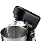 image 7 of Cooks Professional 1000W Stand Mixer with 4.5L Mixing Bowl & 8 Speeds | Black | Black & Rose Gold
