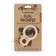 image 1 of Huckleberry Dual Magnifier Glass Explorer Tool for Kids