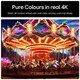 image 5 of LG 65NANO80A6B 65" NANO80 4K UHD Smart TV
