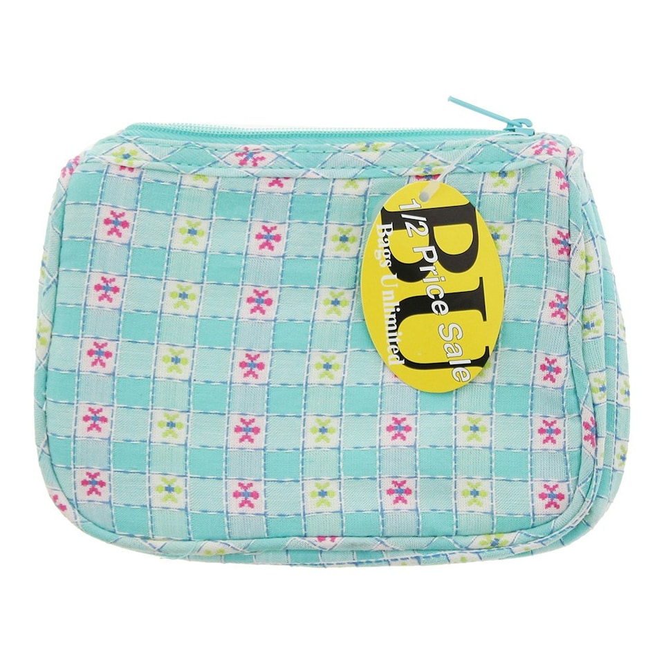 Bags Unlimited Hawaii Small Pouch N/A
