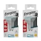 image 2 of Energizer LED GU10 345lm 3.6W 6500K (Daylight) Light Bulb - Pack of 2