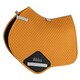 image 6 of Shires Performance Jump Saddlecloth Green | Size: 17-18 Inch
Colour: Green