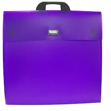 West - A4 Westfolio, Purple N/A