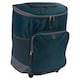 image 7 of 28L Insulated Large Cooler Bag Trolley Cart | Blue | 1