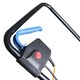 image 6 of Hyundai 1500W 32cm Electric Lawn Scarifier / Aerator / Lawn Rake, 230V | HYSC1532E